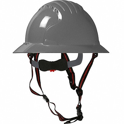 Hard Hats