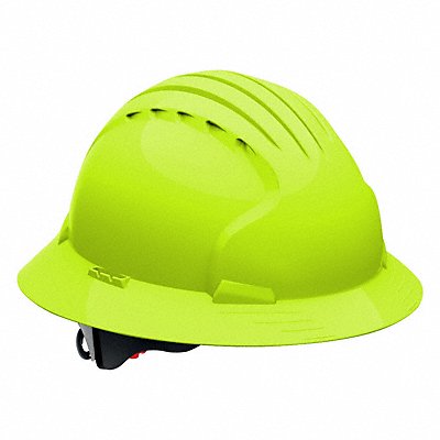 Hard Hats