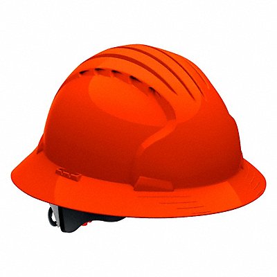 Hard Hats