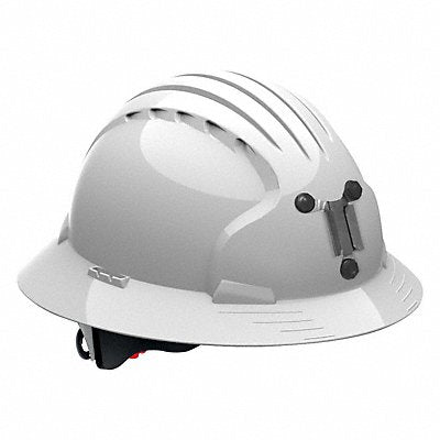 Hard Hats