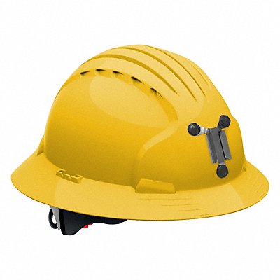 Hard Hats