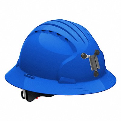 Hard Hats
