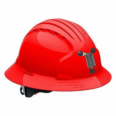 Hard Hats