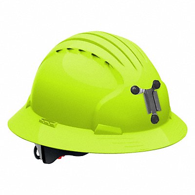 Hard Hats