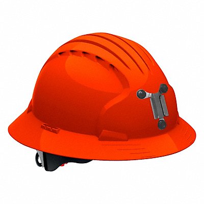 Hard Hats