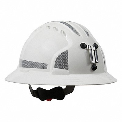 Hard Hats