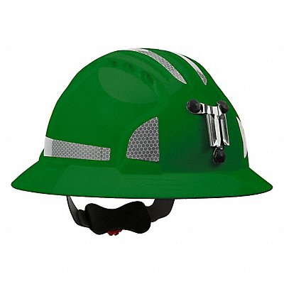 Hard Hats