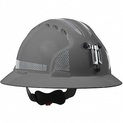Hard Hats