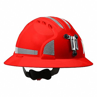 Hard Hats