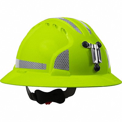 Hard Hats