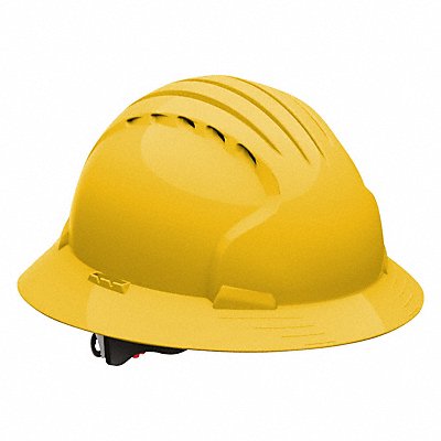 Hard Hats