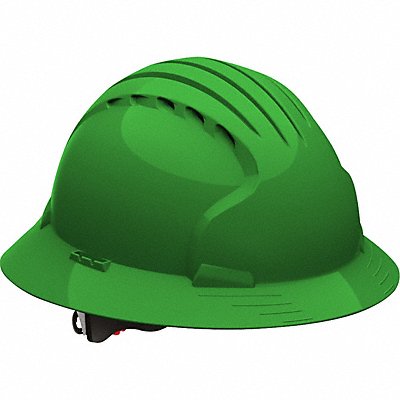 Hard Hats