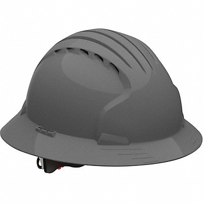 Hard Hats