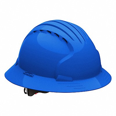 Hard Hats