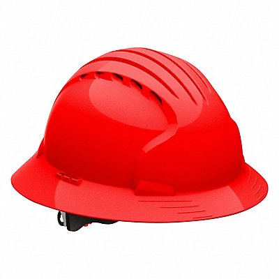 Hard Hats