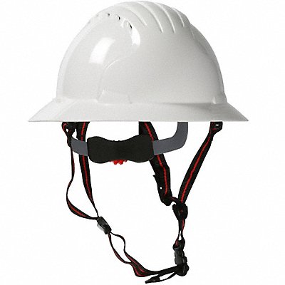 Hard Hats