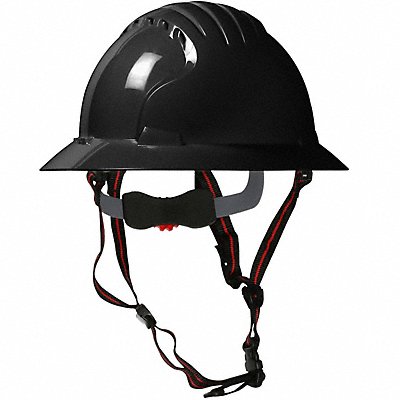 Hard Hats