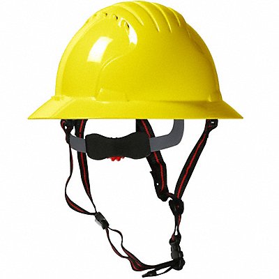 Hard Hats