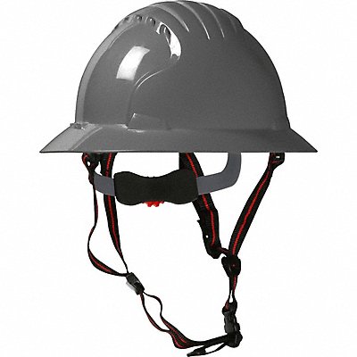 Hard Hats
