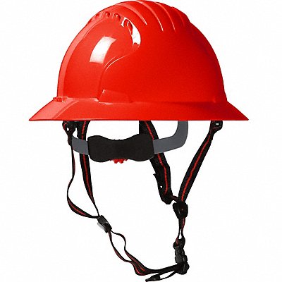 Hard Hats
