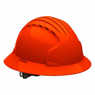 Hard Hats
