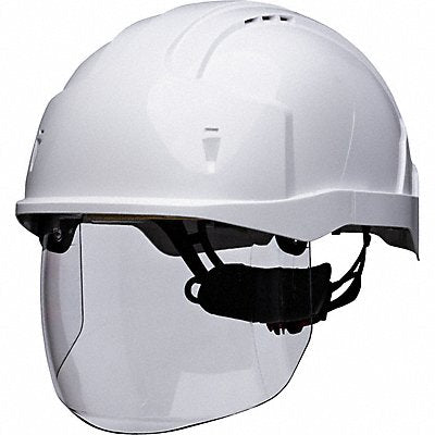 Hard Hats