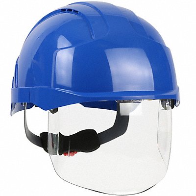 Hard Hats