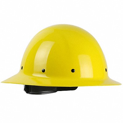 Hard Hats