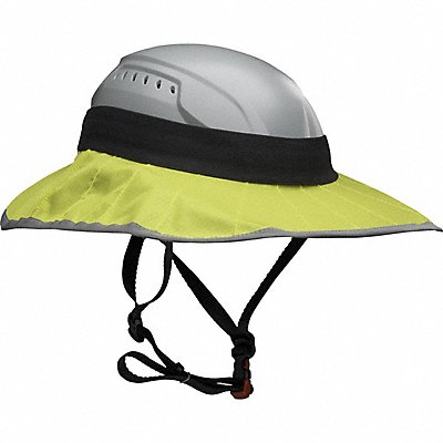 Hard Hat Sun Shades