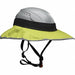 Hard Hat Sun Shades