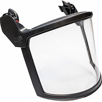Face Shield Assemblies