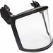 Face Shield Assemblies