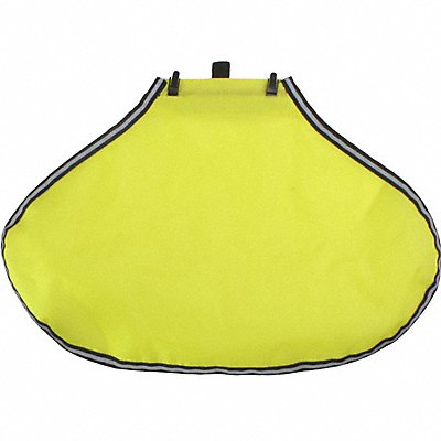Hard Hat Sun Shades