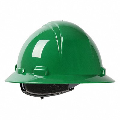 Hard Hats