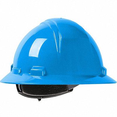 Hard Hats