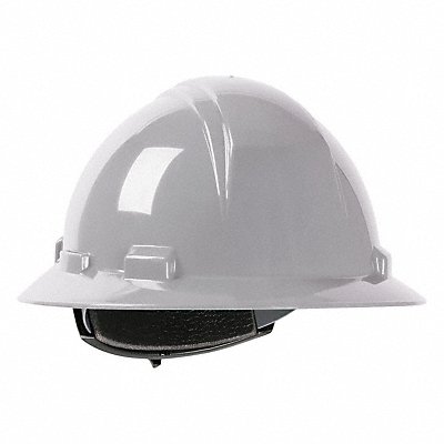 Hard Hats