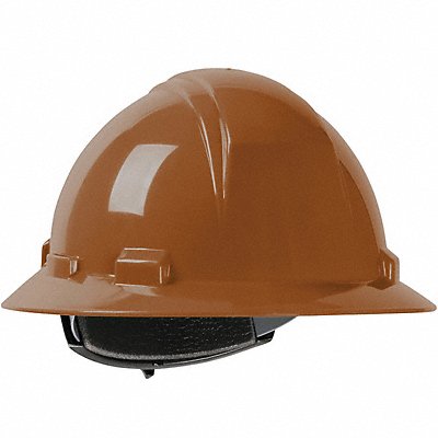 Hard Hats