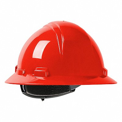 Hard Hats