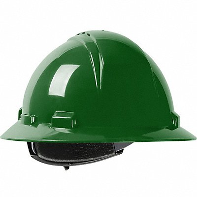 Hard Hats