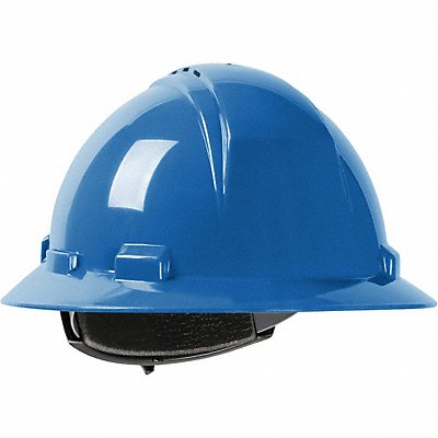 Hard Hats