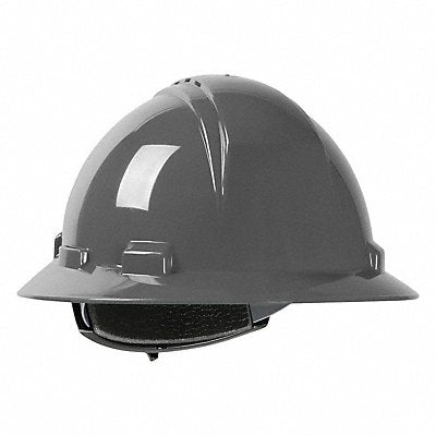 Hard Hats