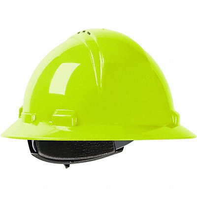 Hard Hats