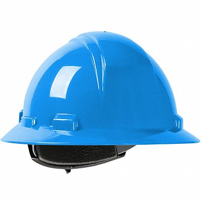 Hard Hats