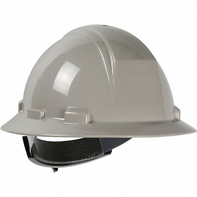 Hard Hats