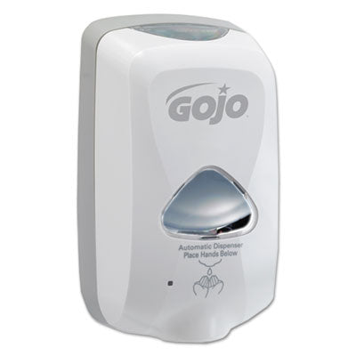 DISPENSER,GOJO TFX,GY