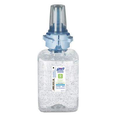 SANITIZER,PURELL,ADV ADX7