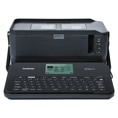 LABELMAKER,PTD800W,PORTAB