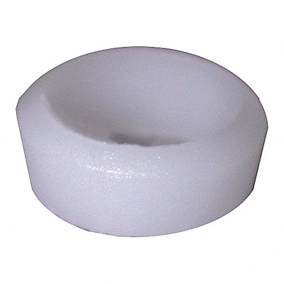 Delrin Compression Sleeve Lead Free 3/8 