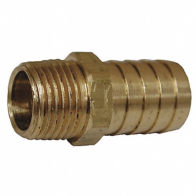 Hose Barb MPT Adapter 1 x1 