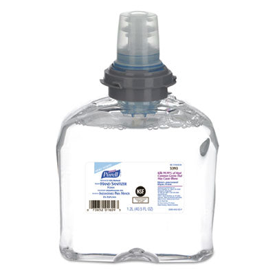 SANITIZER,FD PROC,2/1.2L